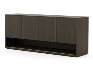 FORTUNE - Sideboard with doors _ Stylish Club